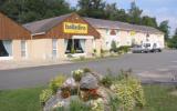 Hotel Centre Frankreich Parkplatz: 2 Sterne Balladins Vendome Mit 31 ...