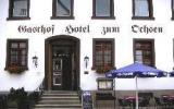 Hotel Baden Wurttemberg: 3 Sterne Gasthof-Hotel Zum Ochsen In Furtwangen Mit ...