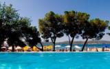 Hotelzagrebacka: 3 Sterne Hotel Adriatic In Biograd Na Moru (Zadar Region), 105 ...