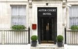 Hotel Vereinigtes Königreich: Astor Court Hotel In London Mit 45 Zimmern Und ...