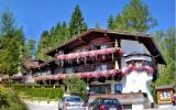 Ferienwohnung Seefeld Tirol: Appartement 