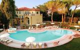 Ferienwohnung Vada Toscana Parkplatz: Appartement (5 Personen) Costa ...