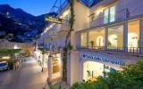 Hotel Italien: Hotel Bougainville In Positano Mit 14 Zimmern Und 3 Sternen, ...