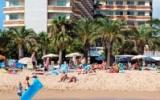 Hotel Santa Susana Katalonien: H Top Royal Sun In Santa Susana Mit 217 Zimmern ...