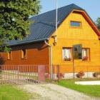 Ferienhaus Presov Skiurlaub: Ferienhaus Für 8 Personen In Stola, Stola, ...