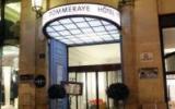 Hotel Pays De La Loire Internet: 2 Sterne Citotel Pommeraye In Nantes Mit 50 ...