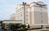 Hotelnorth Carolina: Springhill Suites By Marriott Charlotte Airport In ...