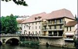 Hotel Frankreich: Best Western Le Pont D'or In Figeac Mit 35 Zimmern Und 3 ...