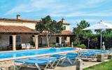 Ferienhaus Spanien: Ferienhaus Mit Pool Für 8 Personen In Pollensa, Mallorca 