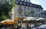 Hotel Deutschland: 3 Sterne Hotel Germania In Cochem, 17 Zimmer, Mosel, ...