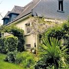 Ferienhaus Bretagne Fernseher: Ferienhaus (6 Personen) Bretagne Süd, ...