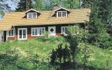 Ferienhaus Visseltofta Sauna: Ferienhaus In Vittsjö Bei Markaryd, ...