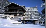 Hotel Adelboden Parkplatz: 4 Sterne Parkhotel Bellevue & Spa In Adelboden , 53 ...