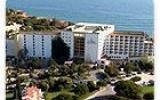 Hotel Faro Tennis: 4 Sterne Alfamar Beach & Sport Resort In Albufeira ...
