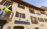 Ferienwohnung Bardonecchia Skiurlaub: Appartement (4 Personen) Piemont, ...