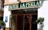 Hotel Almería Andalusien: 2 Sterne La Perla In Almería, 60 Zimmer, Costa ...
