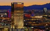 Hotel Las Vegas Nevada Sauna: Trump International Hotel Las Vegas In Las ...