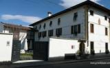 Hotel Italien: 3 Sterne Ristolocanda Grani Di Pepe In Flaibano (Udine) Mit 7 ...