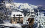 Zimmer Saint Gervais Rhone Alpes: Lagrange Confort+ Les Arolles In Saint ...