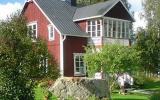 Bauernhof Schweden Kamin: Ehem. Gehöft In Fredrika, Nord-Schweden Für 5 ...