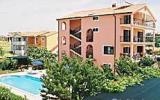 Ferienwohnung Novigrad Istrien: Ferienwohnung Mit Terrasse Und Pool In ...