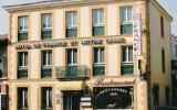 Hotel Languedoc Roussillon: 2 Sterne Hôtel De France In Castelnaudary Mit 17 ...