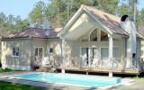 Ferienhaus Biscarosse: Ferienhaus (8 Personen) Landes, Biscarosse ...