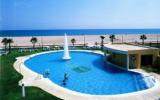 Hotel Roquetas De Mar Klimaanlage: 4 Sterne Don Angel In Roquetas De Mar Mit ...