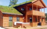 Ferienhaus Gautefall Sauna: Ferienhaus Mit Whirlpool In Gautefall, ...