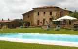 Ferienwohnung Sorano Toscana Pool: Piancasale In Sorano, Toskana Für 4 ...