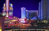 Hotel Las Vegas Nevada: 4 Sterne Bally's Las Vegas Hotel & Casino In Las Vegas ...
