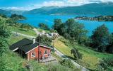 Ferienhaus Norwegen Boot: Ferienhaus Für 4 Personen In Sognefjord ...