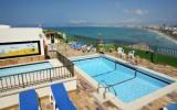 Hotel El Arenal Islas Baleares Pool: 3 Sterne Hotel San Diego In El Arenal , ...