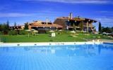 Hotel Castilla Y Leon Sauna: Parador De Segovia Mit 113 Zimmern Und 4 ...