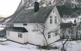 Ferienhausmore Og Romsdal: Ferienhaus Kringsjå In Norddal Bei Ålesund, ...