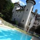 Ferienhaus Rhone Alpes Waschmaschine: La Chapelle In Serrieres En ...