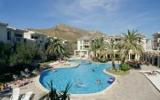 Ferienwohnung Mallorca: 3 Sterne Apartamentos Oro Playa In Puerto Pollensa , ...