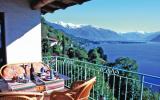 Ferienwohnung Ronco Sopra Ascona: Appartement 