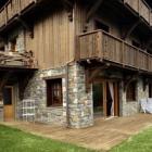 Ferienwohnung Frankreich: L'aiguille Du Mey In Champagny En Vanoise, ...