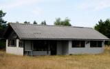 Ferienhaus Süddanemark: Ferienhaus In Blåvand, Südliche Nordsee Für 5 ...