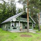 Ferienhaus Finnland Sauna: Ferienhaus Für 8 Personen In Kinnula, Kinnula, ...