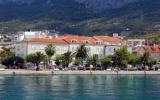 Hotel Makarska Dubrovnik Neretva Parkplatz: Hotel Biokovo In Makarska Mit ...