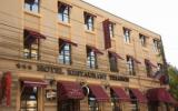 Hotelbucuresti: 3 Sterne Hotel Trianon In Bucharest Mit 26 Zimmern, Bukarest ...