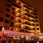 Ferienwohnung Peru: Inkari Apart Hotel In Magdalena Del Mar Mit 35 Zimmern Und 3 ...