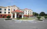 Hotel Wildwood Florida: 3 Sterne Sleep Inn & Suites - Wildwood In Wildwood ...