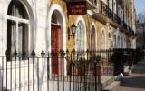 Hotel London London, City Of: 2 Sterne Elmwood Hotel In London, 35 Zimmer, ...