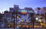 Hotel Sitges Parkplatz: La Santa Maria In Sitges Mit 53 Zimmern Und 3 Sternen, ...