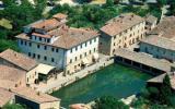 Hotel Toscana: 3 Sterne Albergo Le Terme In San Quirico D'orcia, Bagno Vignoni ...