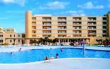 Hotel Rosas Katalonien: Hotel Mediterraneo Park In Roses Mit 105 Zimmern Und 3 ...