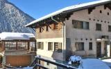 Ferienwohnung Schweiz Parkplatz: Appartement (8 Personen) Wallis, ...